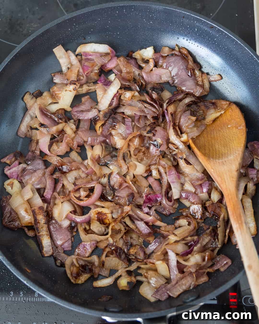 Whole30 Elk Burgers with Caramelized Onion Dijonnaise 9 Whole30 Game Burger Caramelized Onions Dijonnaise Paleo Primal Gourmet Easy Grilling Recipe