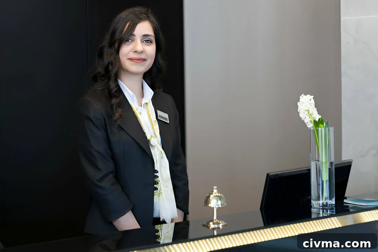 hotel management jobs in usa