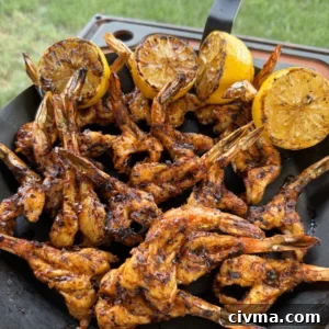 Guajillo Ancho Orange Chili Shrimp Recipe 11 Guajillo-Ancho Orange Chili Paste Shrimp