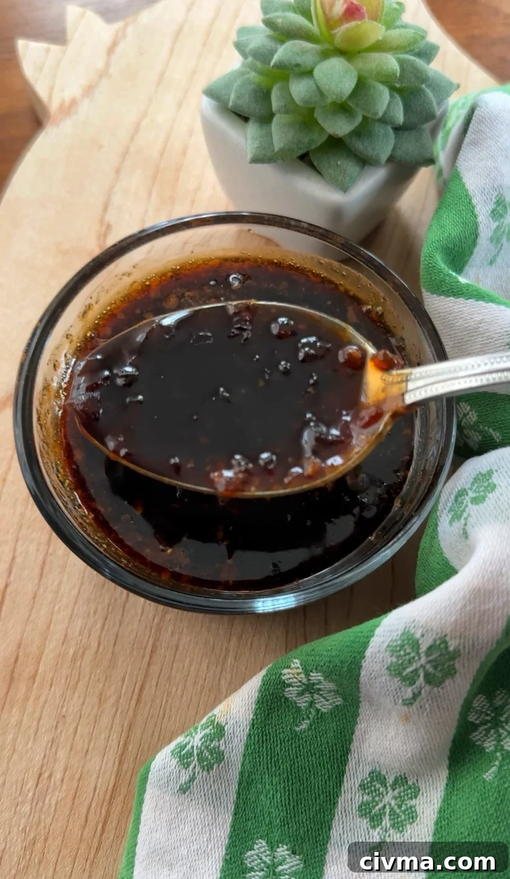 Guinness Dipping Sauce Recipe 2 Guinness Dipping Sauce