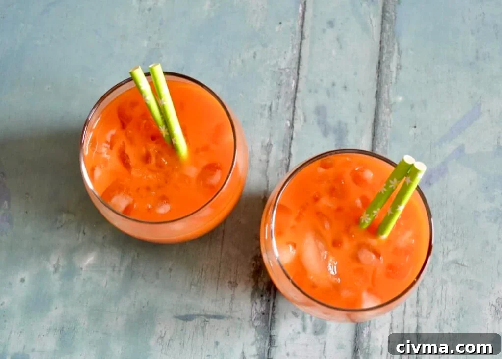 ACE Juice