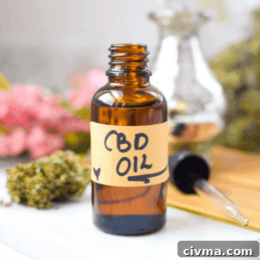 Full-Spectrum vs Broad-Spectrum CBD: Key Differences 10 How to Make CBD Oil