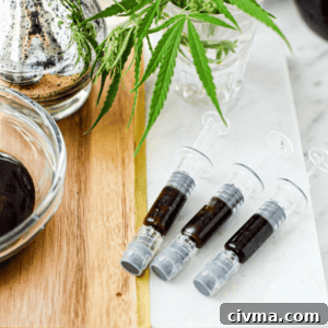 How to Make Full Extract Cannabis Oil (FECO)