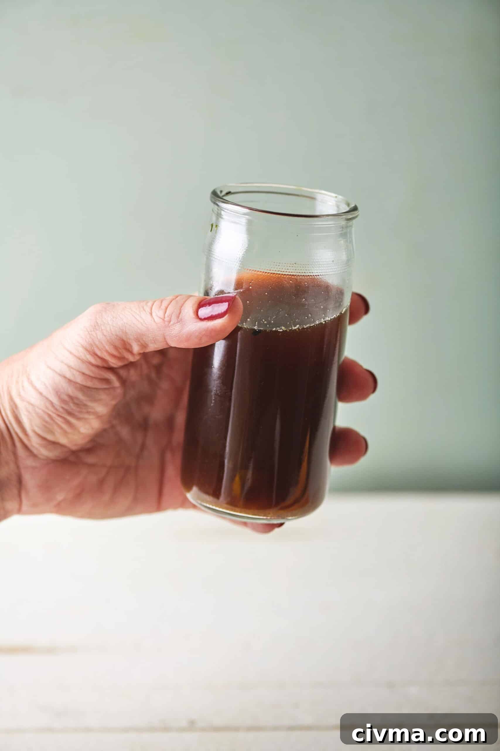 Vegan Fish Sauce