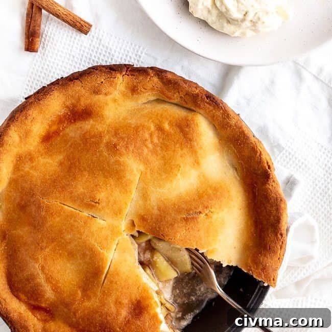 Dairy Free Keto Pie Crust
