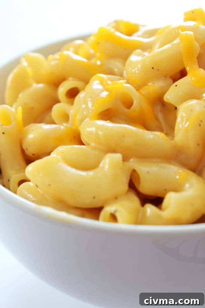 Mac n' Cheese