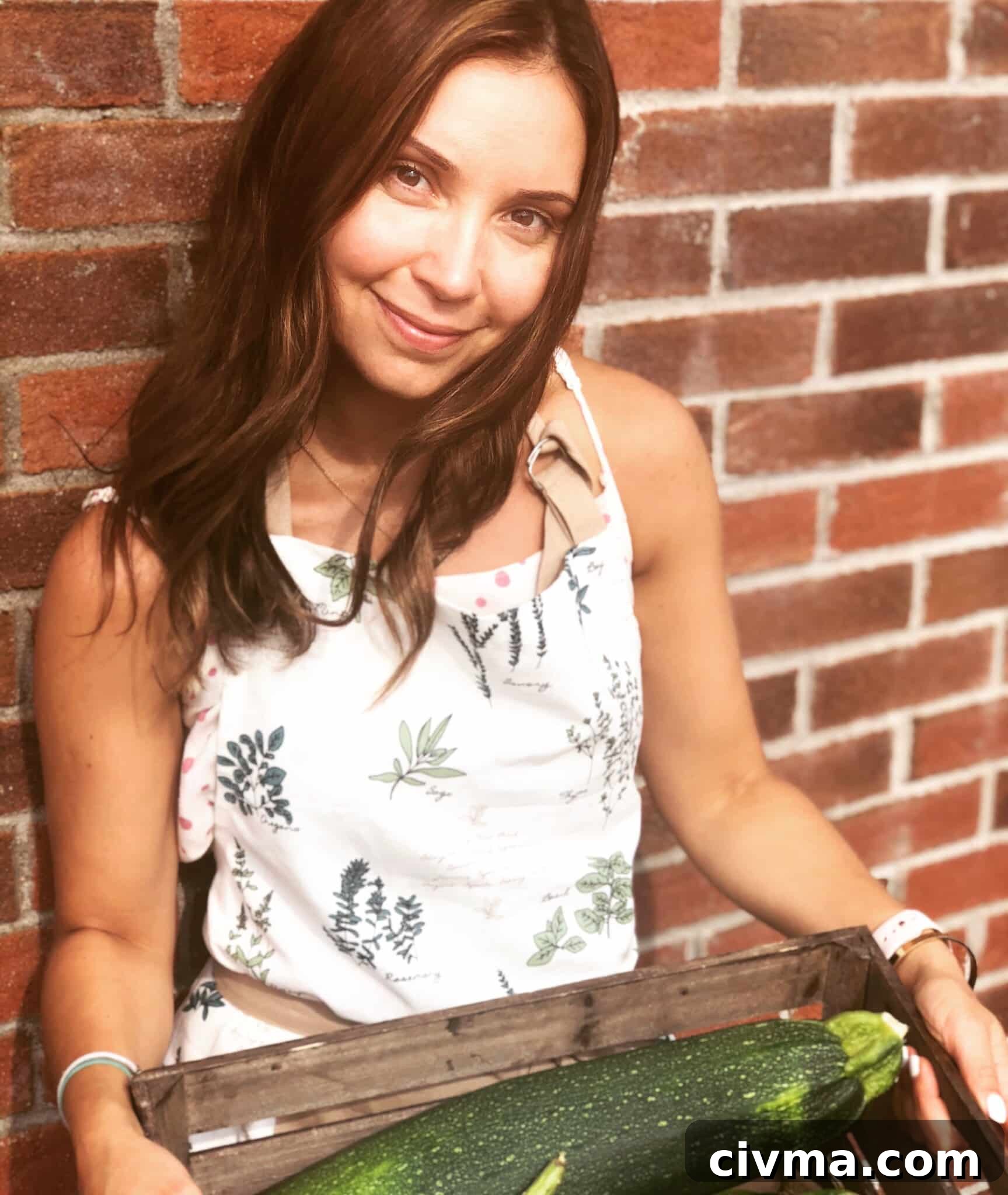 Author photo