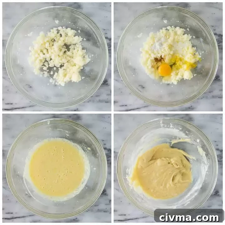how to make raspberry cupcakes step by step