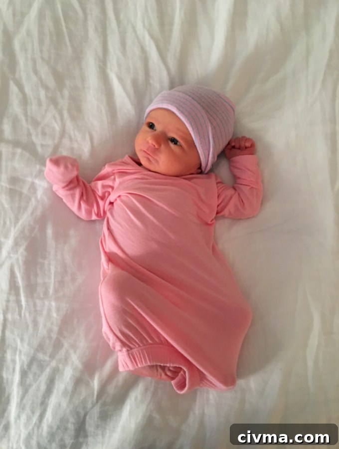 Baby June