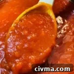 Grandma's Homemade BBQ Sauce
