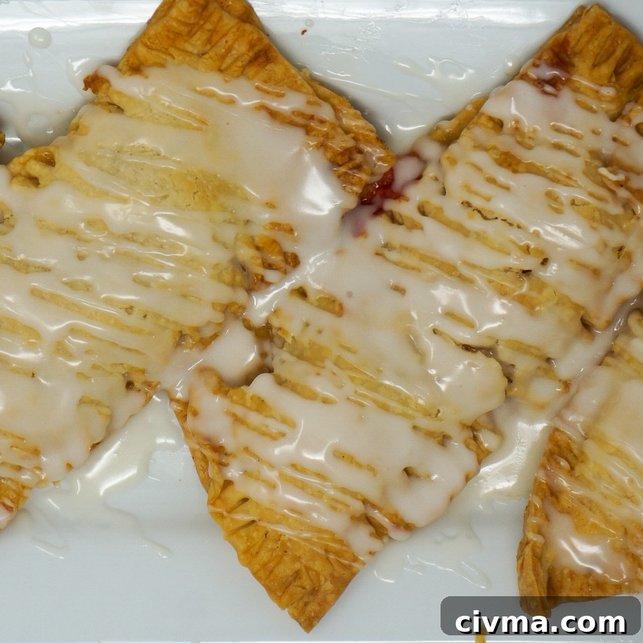 Air Fryer Fried Fruit Pies