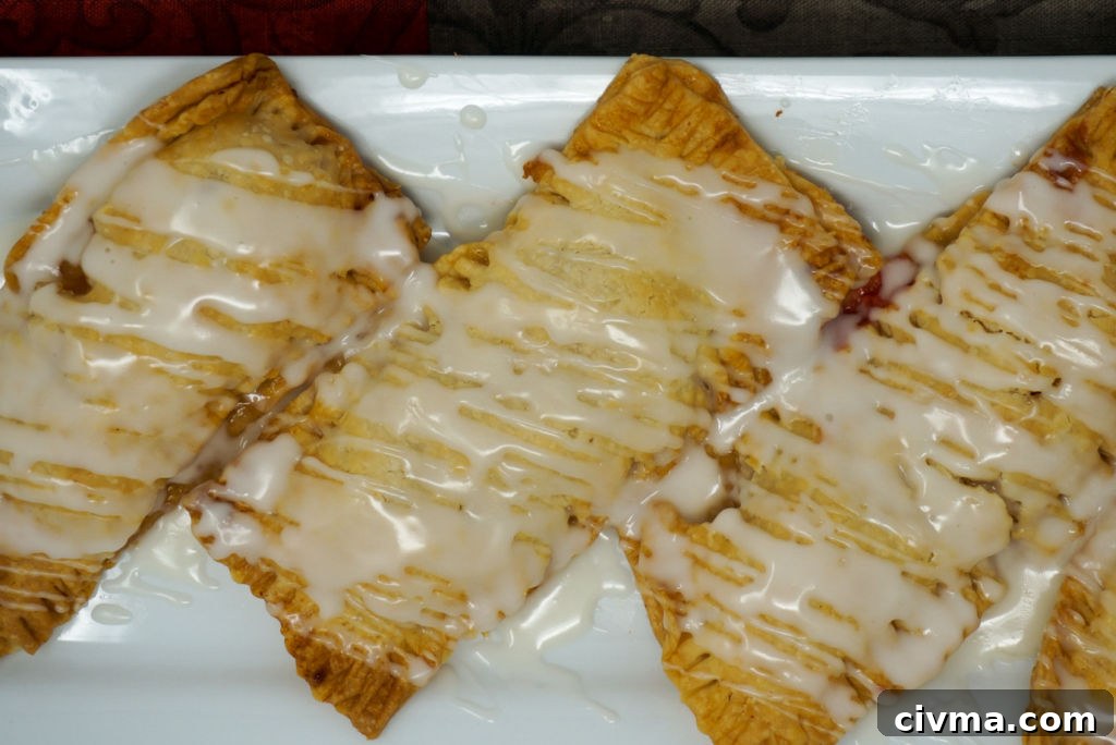 Air Fryer Fried Pies