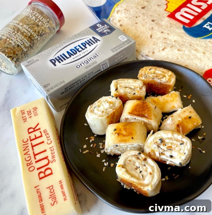 A fun and unique snack idea! These crispy bagel bites are a bit hit in my house. With just a few cheap ingredients and less than 10 minutes of your time, you've got a delicious snack or even quick breakfast your children will love. 