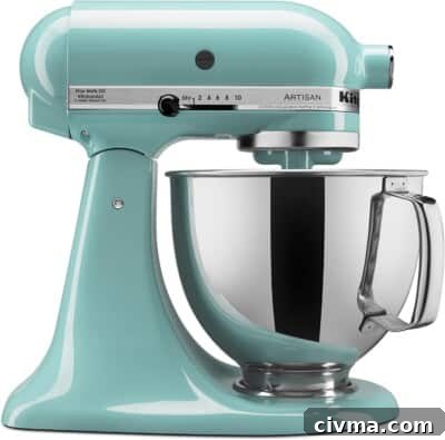 stand mixer