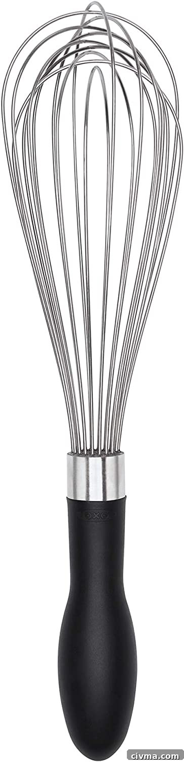 whisk