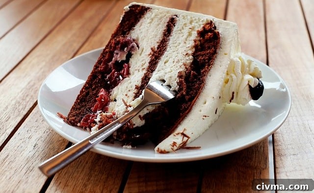 German cake mix sampler gift idea