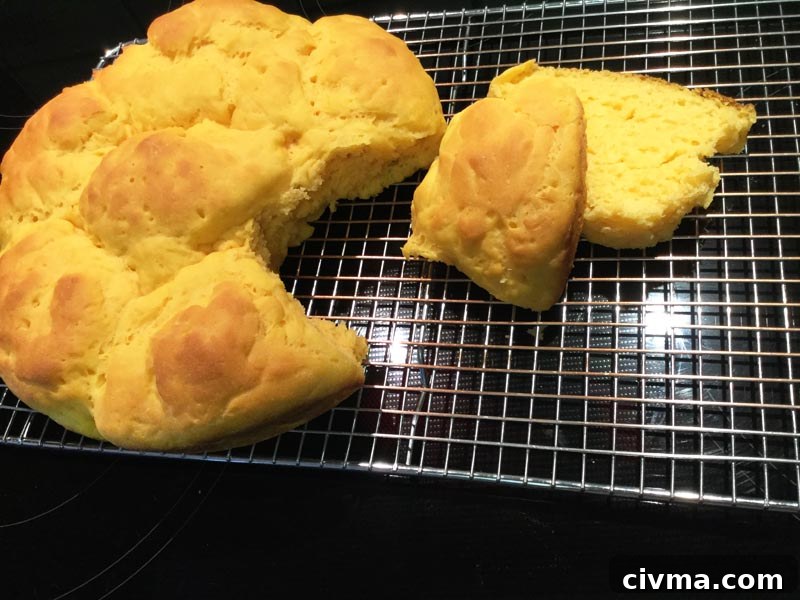 Gluten Free Sweet Potato Rolls (Dairy-Free)