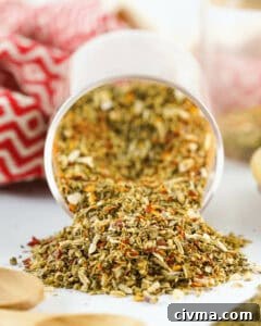 This is one of the best pizza seasoning recipes.