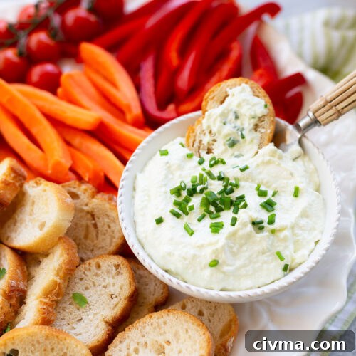 Benedictine Spread with Cucumber and Cream Cheese 6 Benedictine Spread