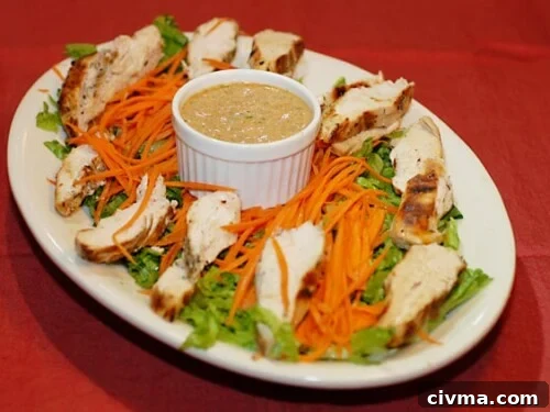 Ina’s Grilled Lemon Chicken recipe