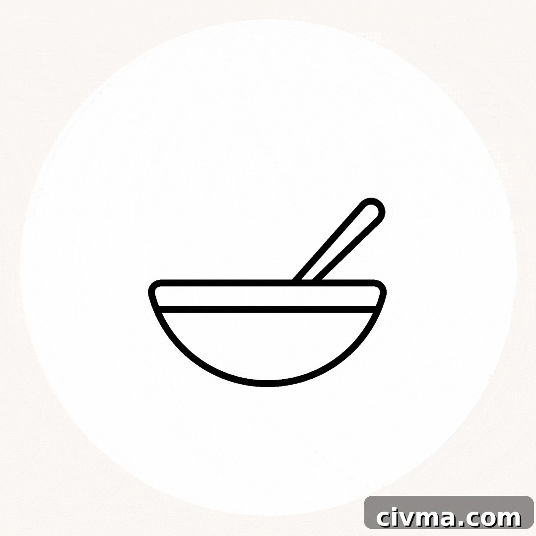 Gluten-free baking portrait