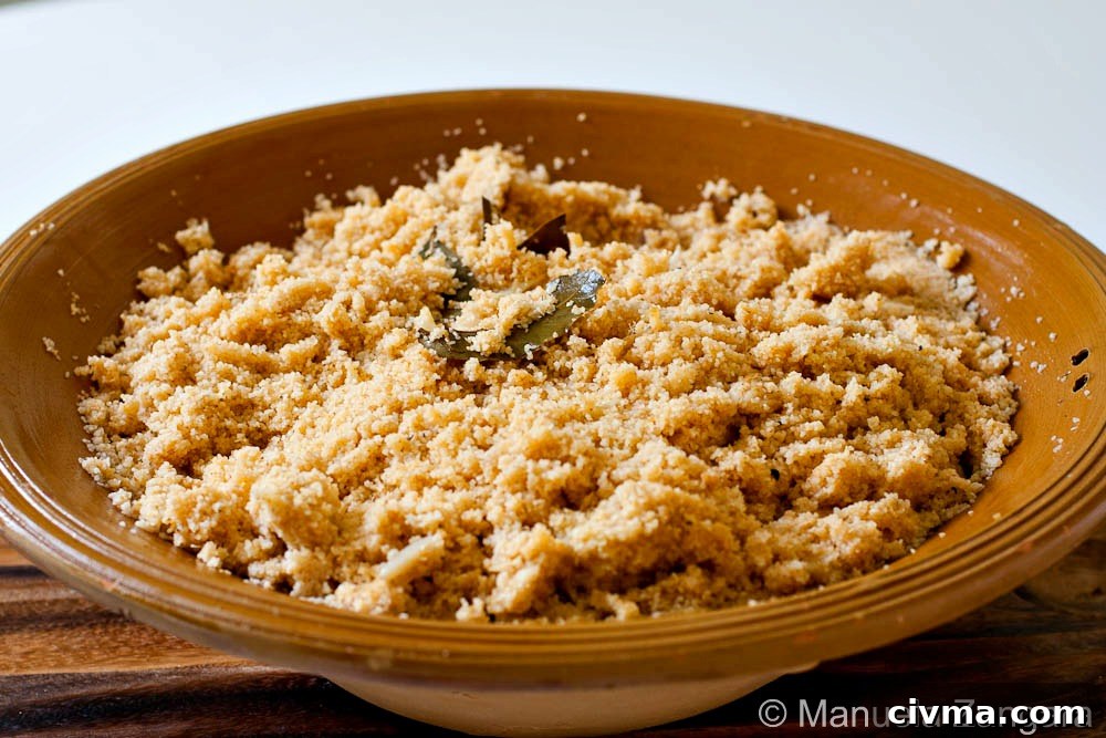 Fish Couscous Fish Couscous