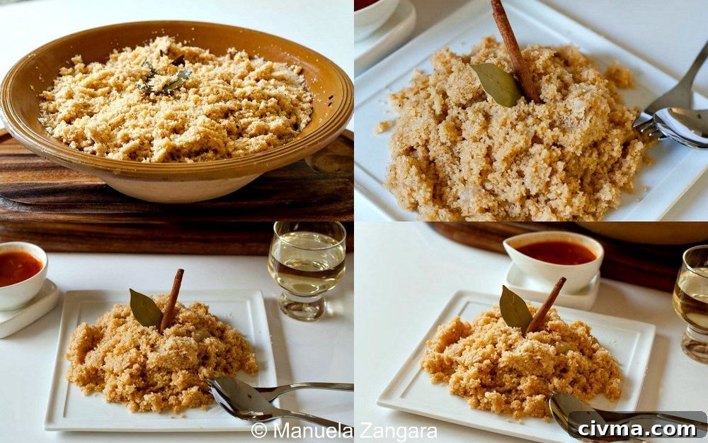 Fish Couscous Fish Couscous
