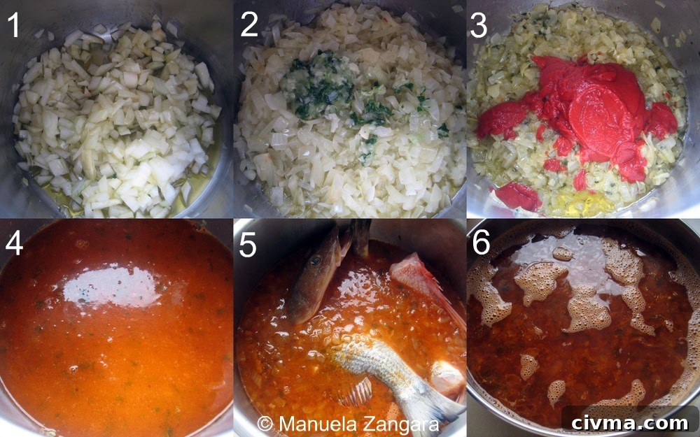 Post66 Cooking fish broth