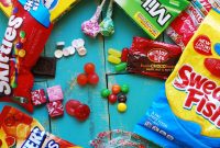 8 Allergen-Free Candies Safe for Common Allergies
