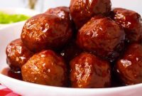 17 Flavor-Packed Recipes with Frozen Meatballs