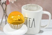 How to Make Tea Bombs: DIY Tea Globe Recipe