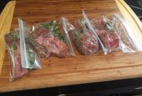 How to Sous Vide at Home Without a Machine