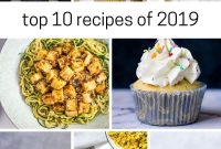 10 Viral Recipes from 2019 Worth Making