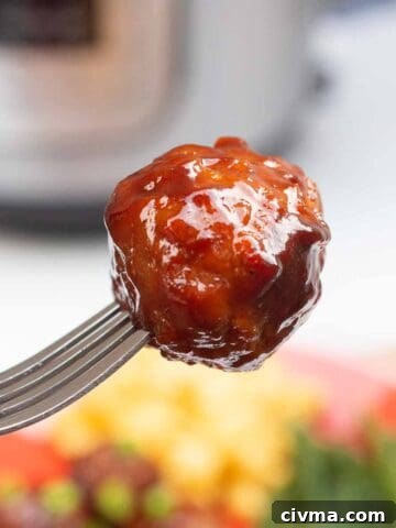 What to Serve with Meatballs