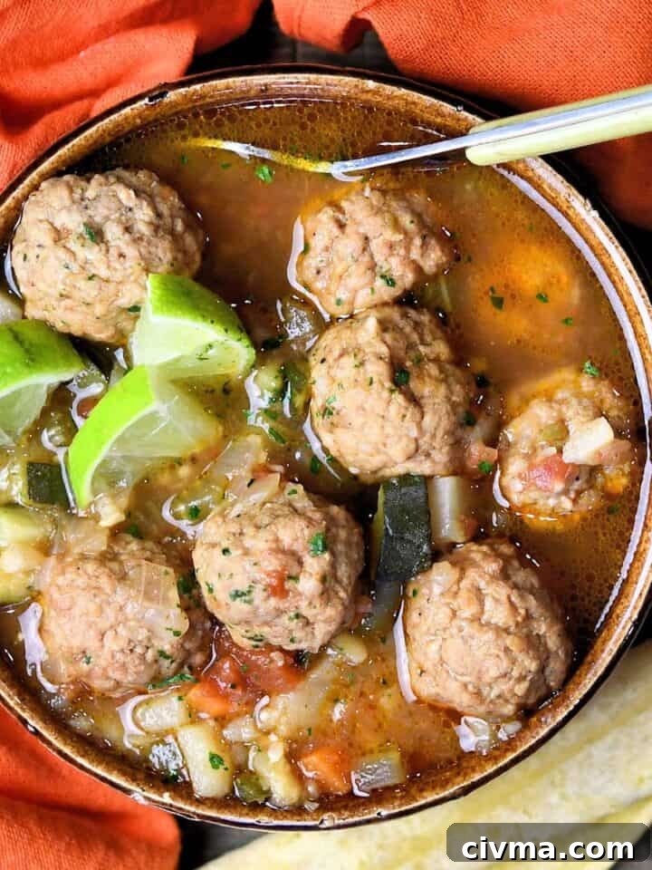 17 Flavor-Packed Recipes with Frozen Meatballs 6 img 13141 5