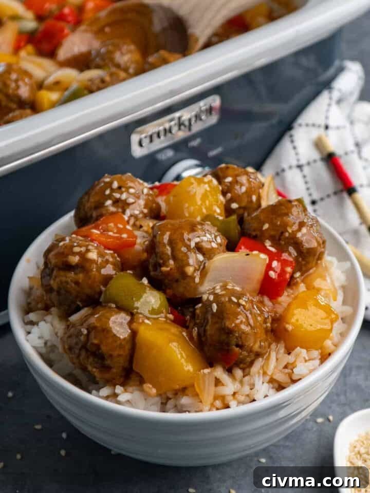17 Flavor-Packed Recipes with Frozen Meatballs 8 img 13141 8