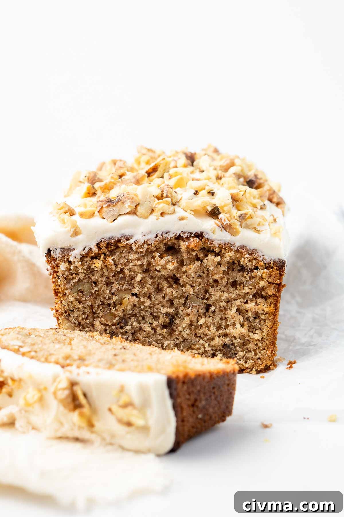 10 Viral Recipes from 2019 Worth Making 3 Coffee and walnut loaf cake
