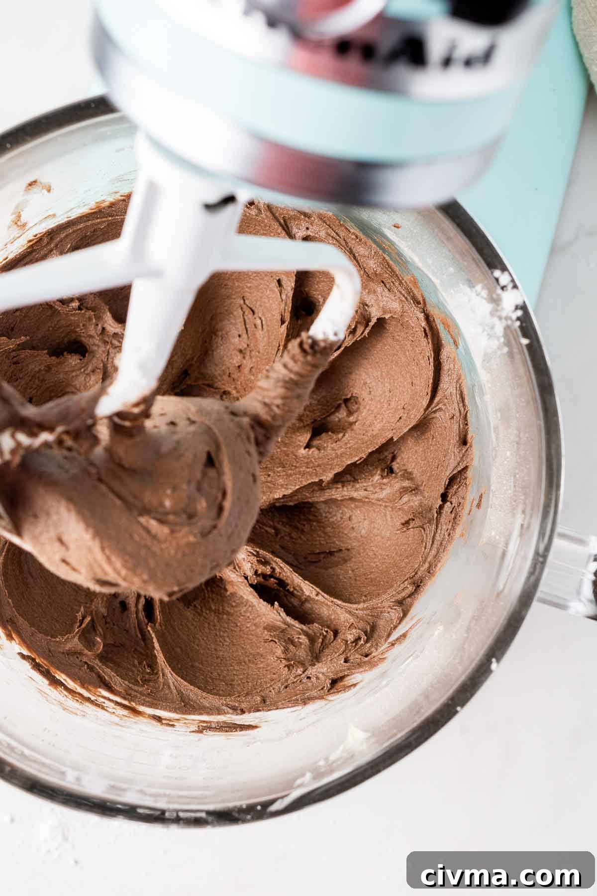 10 Viral Recipes from 2019 Worth Making 9 Vegan chocolate buttercream