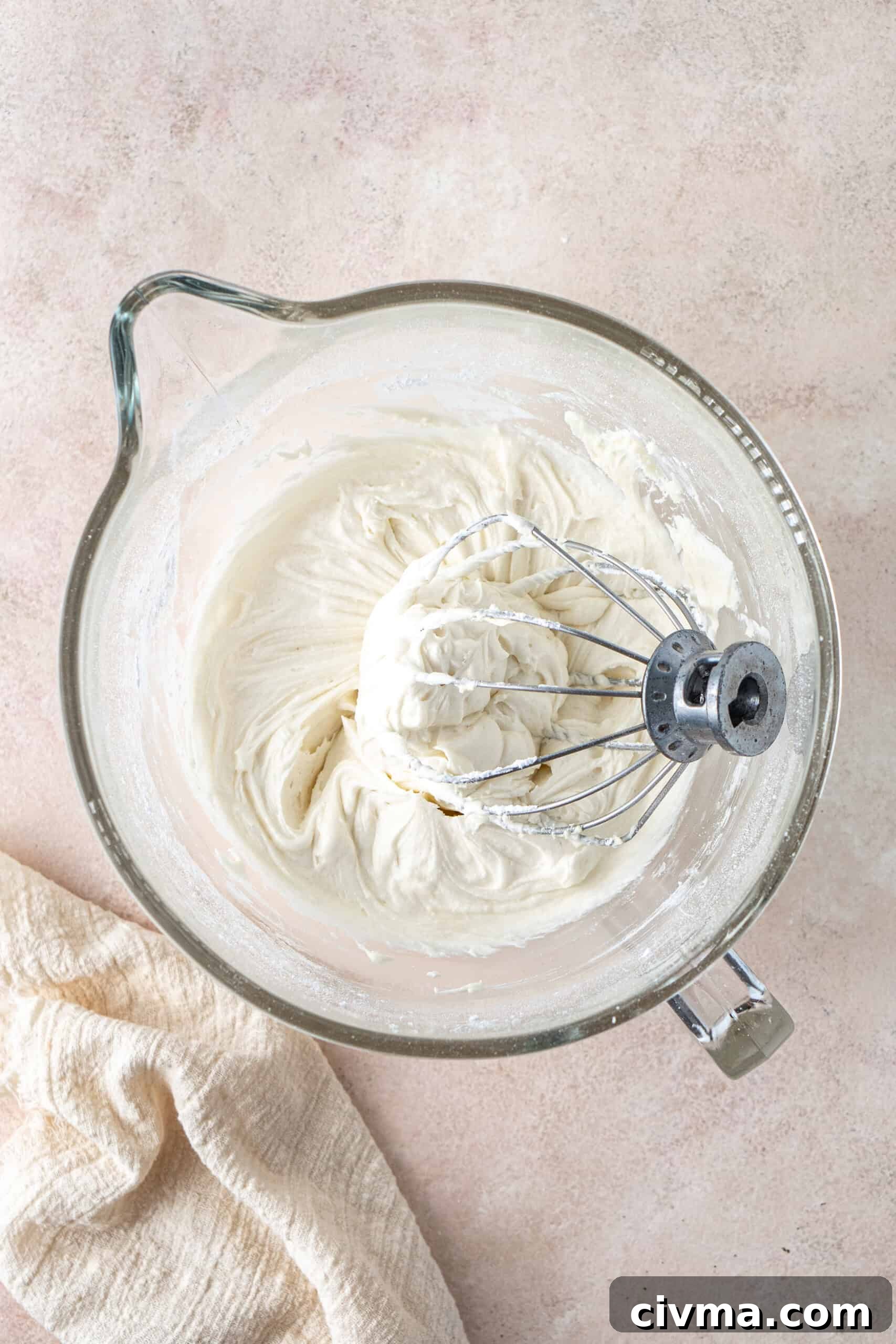 10 Viral Recipes from 2019 Worth Making 10 Vegan vanilla buttercream