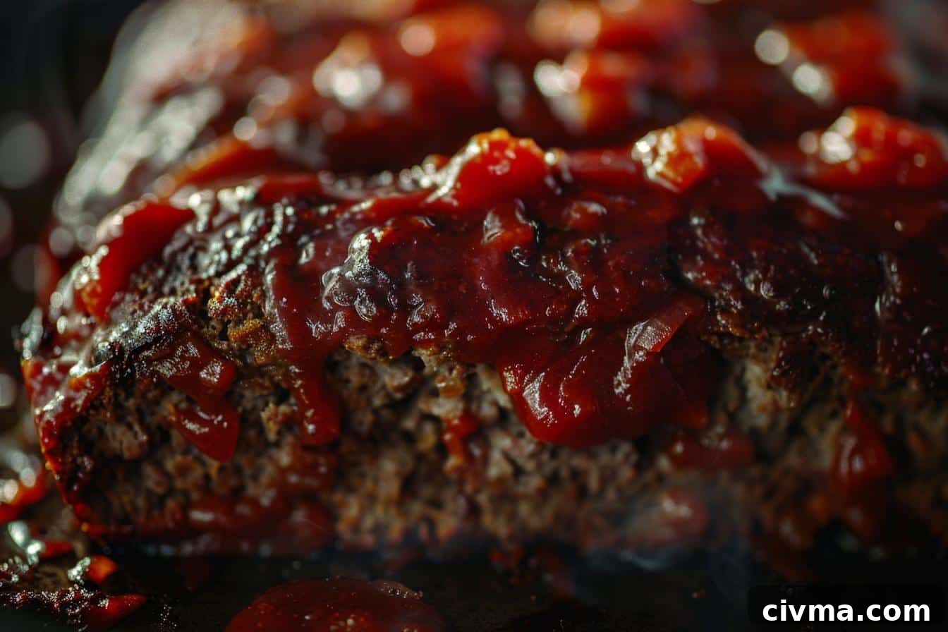masterbuilt smoked meatloaf recipe
