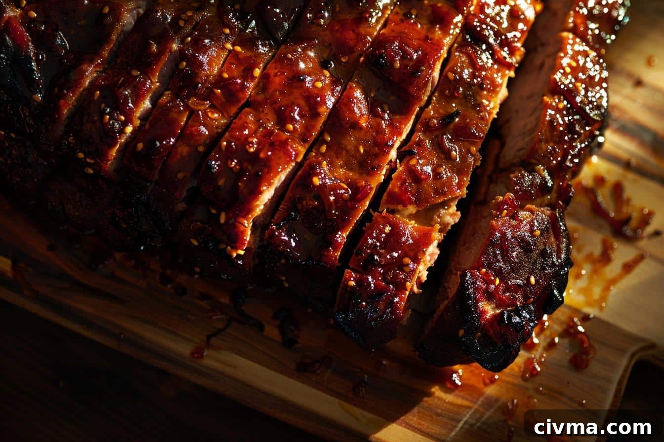 masterbuilt smoker meatloaf recipe